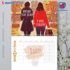 Gilmore Girls Wall Hanging Calendar 2025-x 5DhfRFQ