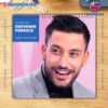 Giovanni Pernice Dancer Wall Hanging Calendar 2025 oXvgF72