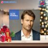 Glen Powell Actor Wall Hanging Calendar 2025-a A7flRit