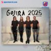 Gojira Wall Hanging Calendar 2025 HmZOo7q