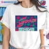 Goose Band The Fillmore Miami Beach 2024 Event T-Shirt Tee Men Women SUt206e