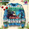 Grateful Dead Jerry Christmas Ugly Sweater-a yuijtF5