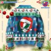 Grateful Dead Jerry Christmas Ugly Sweater-b 3NqpiaU