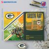 Green Bay Packers 2025 Daily Planner-b OIcbX3N
