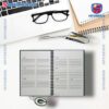 Green Bay Packers 2025 Daily Planner-c ryAWOxY