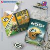 Green Bay Packers 2025 Daily Planner 5Qxqlzc