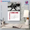 Green Day Music Wall Hanging Calendar 2025-y wtF9kV4