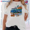 Greetings From Goose The Band 2024 Florida 2024 Fall Tour T-Shirt Tee Men Women-a aSGVK1c