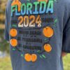 Greetings From Goose The Band 2024 Florida 2024 Fall Tour T-Shirt Tee Men Women-b ph2s4fE