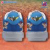 Gremlins Merry Christmas Air Force Shoes-b TKib4L7