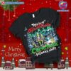 Grinch This Is My Official Family Christmas Aurora Pajamas Set-a JcrBXY3