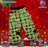 Grinch This Is My Official Family Christmas Aurora Pajamas Set-b K9QA6Bj