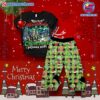 Grinch This Is My Official Family Christmas Aurora Pajamas Set 7NBVJuj