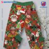 Happiness Is Watching Gunsmoke Over And Over Again Pajamas Set-b Xnap1lM