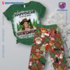 Happiness Is Watching Gunsmoke Over And Over Again Pajamas Set RKibcp1