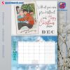 Heartstopper Wall Hanging Calendar 2025-b letFw7r