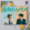 Heartstopper Wall Hanging Calendar 2025-c EMYFpOT