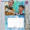 Heartstopper Wall Hanging Calendar 2025-x 1O7oezr
