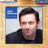 Hugh Jackman Actor Wall Hanging Calendar 2025 ZHnflaE