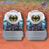 I Am Batman Christmas Air Force Shoes-a WLwZe9K