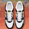 I Am Batman Christmas Air Force Shoes-b hPm0Blj