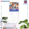 Ice Spice Rapper Wall Hanging Calendar 2025-b ZgSzapx
