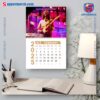 Imagine Dragons Music Wall Hanging Calendar 2025-b u1y6aKe