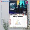 Imagine Dragons Wall Hanging Calendar 2025-x RTM49Xf