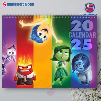 Inside Out Wall Hanging Calendar 2025-a TBlD6qe