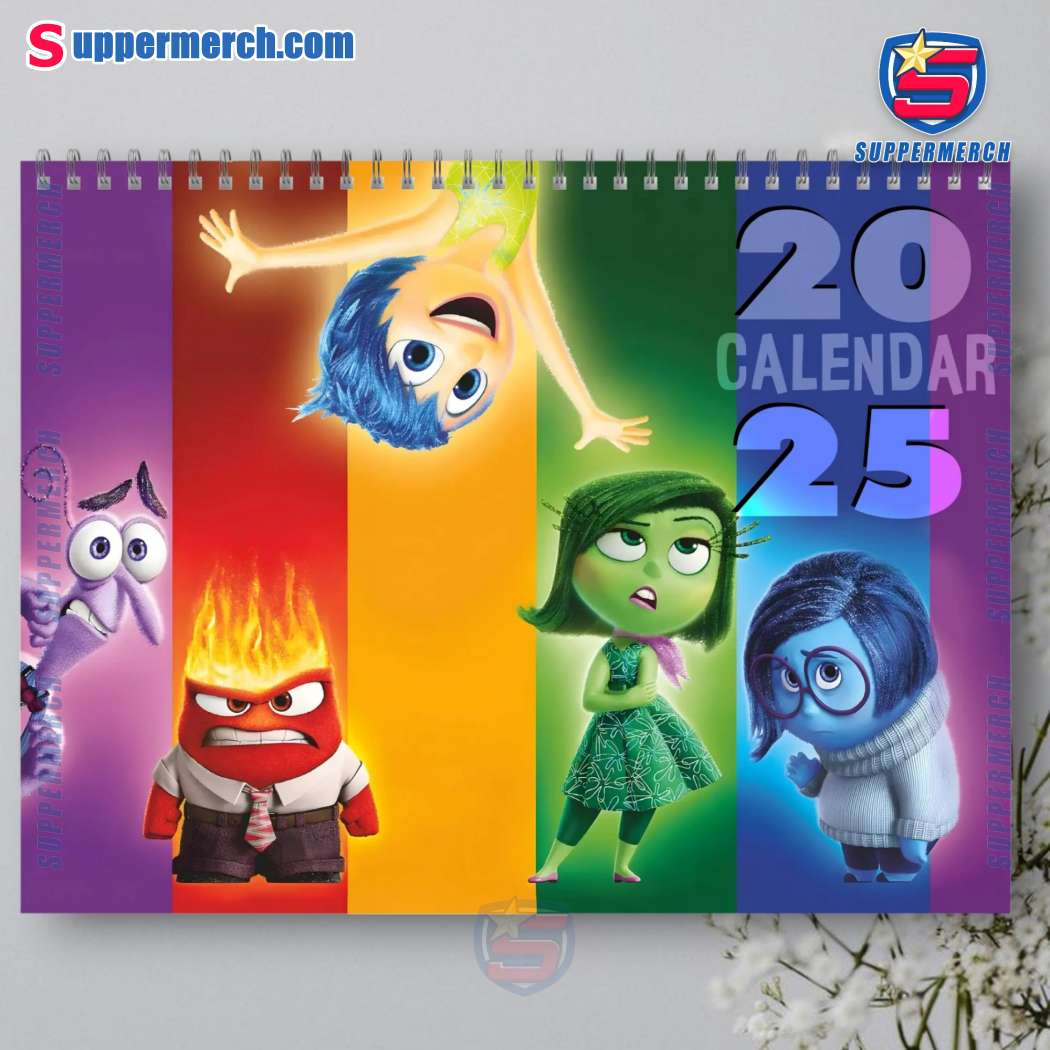Inside Out Wall Hanging Calendar 2025-a TBlD6qe