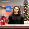 Jason Momoa Actor Wall Hanging Calendar 2025-a DcMZkeO