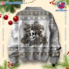 Jelly Roll Beautiful Broken A Holly Jolly Christmas Ugly Sweater-b 4Ja0fQv