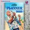 Jimmy Buffett 2025 Daily Planner-a xsO82ve