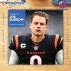 Joe Burrow Wall Hanging Calendar 2025 N2xcSlf
