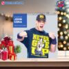 John Cena Wall Hanging Calendar 2025-a TH7qLRN