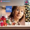 John Denver Wall Hanging Calendar 2025-a 2mh9A5n