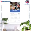 John Denver Wall Hanging Calendar 2025-b DPcEFUQ