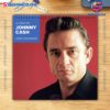 Johnny Cash Wall Hanging Calendar 2025 MqFWZNm