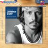 Johnny Depp Actor Wall Hanging Calendar 2025 h7j5fMO