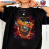 Judas Priest Shield Of Pain Tour 2025 Shirt-a m5xKZYq