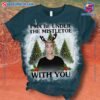 Justin Bieber I'm Be Under The Mistletoe With You Christmas Yummy Pajamas Set-b wtHfVUK