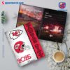 Kansas City Chiefs 2025 Daily Planner mtXA6ZI