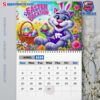 Kansas State Wildcats Wall Hanging Calendar 2025-y EzJlcRh