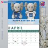 Kaws Wall Hanging Calendar 2025-y PmvwGyL