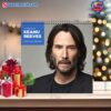 Keanu Reeves Wall Hanging Calendar 2025-a OghGp0f