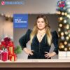 Kelly Clarkson Wall Hanging Calendar 2025-a HuYCjU7