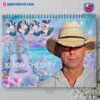 Kenny Chesney Wall Hanging Calendar 2025-a f8Ka45o