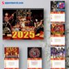 Kiss Band Wall Hanging Calendar 2025-a ymU3RvY