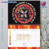 Kiss Band Wall Hanging Calendar 2025-x V5KDAvt