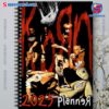 Korn A Planner For Organized Korn Freak 2025 Daily Planner-a 5TSONHL